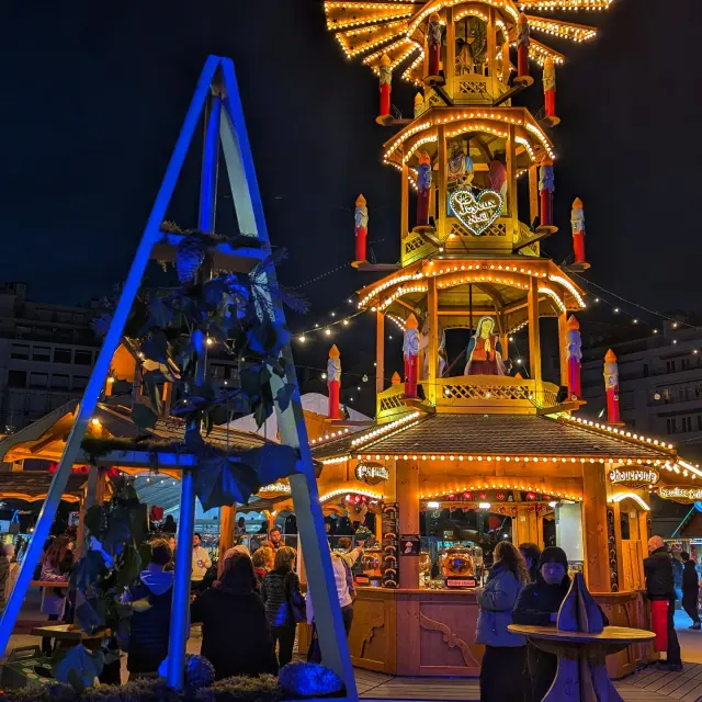 Instagram #visitlimousin