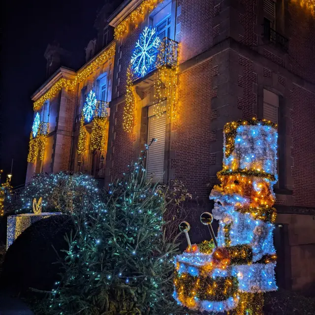 Instagram #visitlimousin