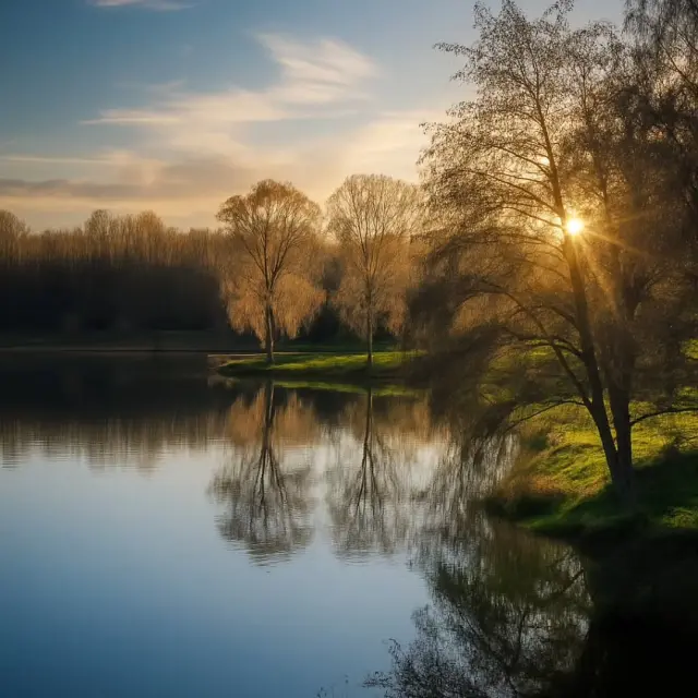 Instagram #visitlimousin