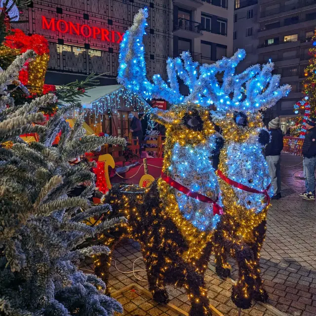 Instagram #visitlimousin