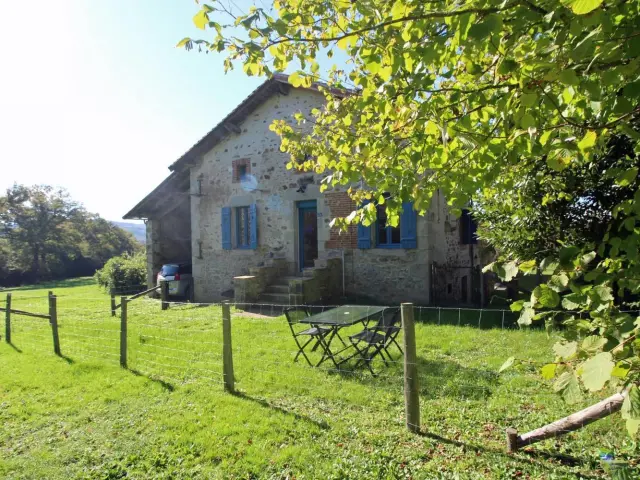 Gite La Maison Des Roses