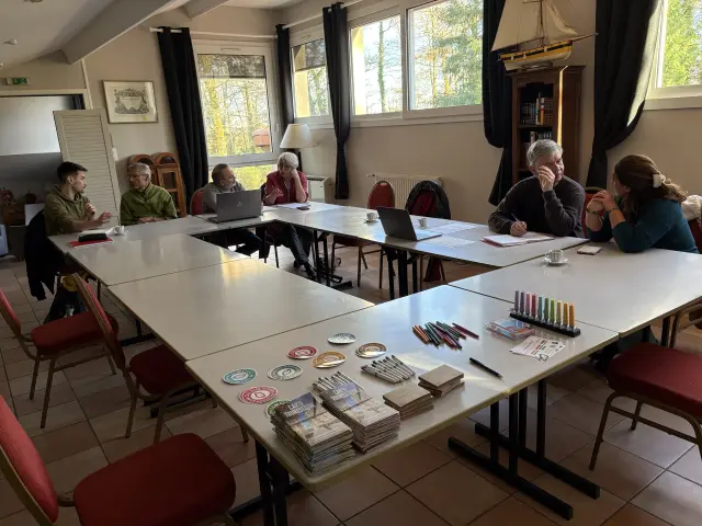 Travailler sa clientèle - Rendez-vous pros LIMOUSIN nouveaux horizons 2025