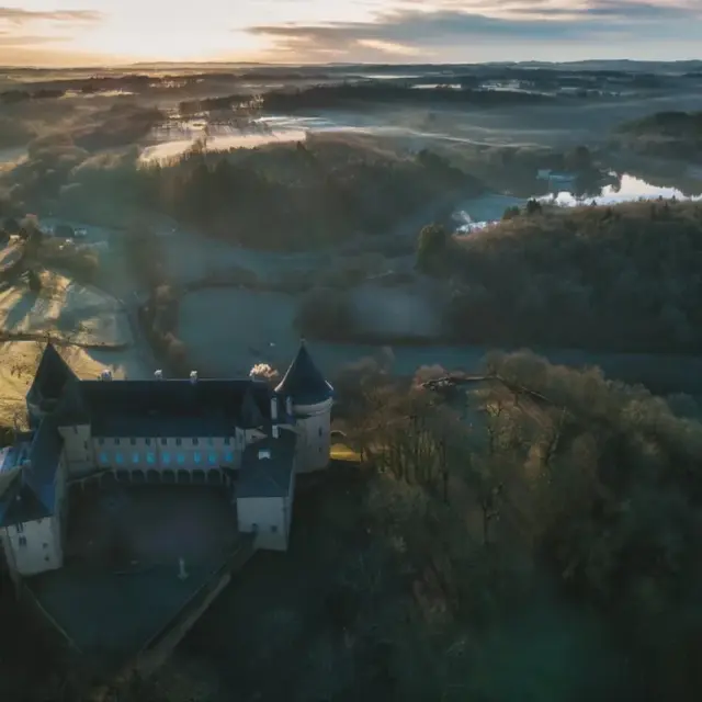 Instagram #visitlimousin