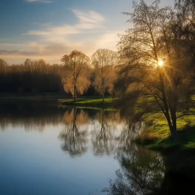 Instagram #visitlimousin