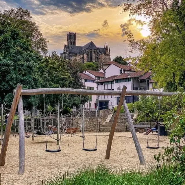 Instagram #visitlimousin