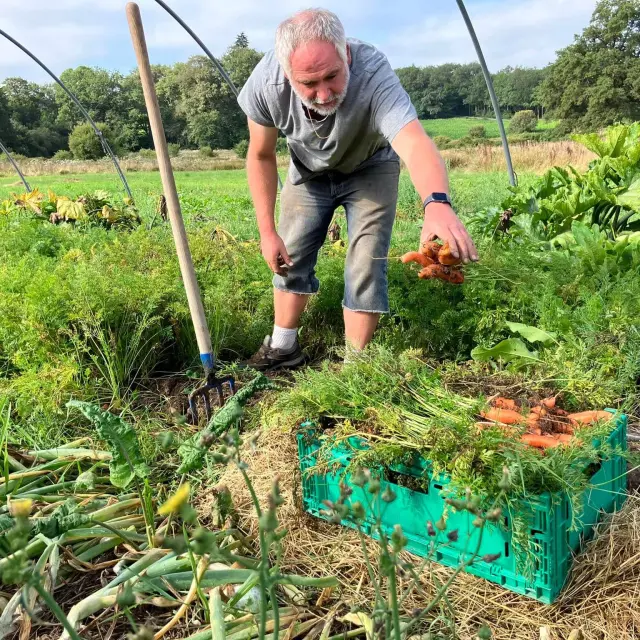 Instagram #visitlimousin