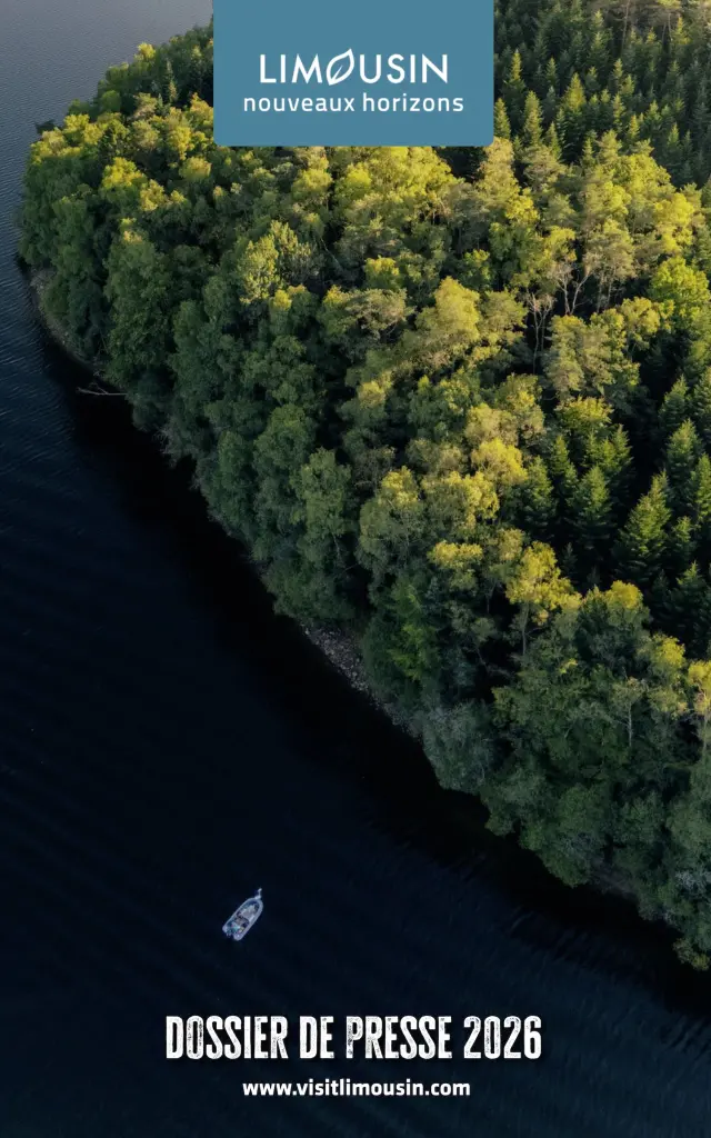 Dossier De Presse 2026