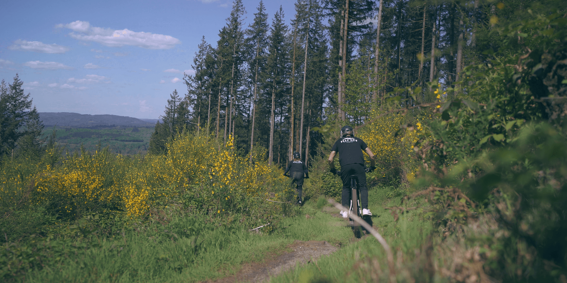 Bike Park Limousin Jonchere Saint Maurice