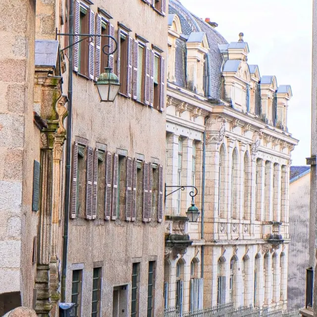 Instagram #visitlimousin