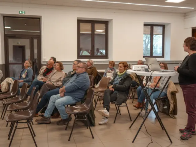 Rendez-vous pros Visitlimousin - Etangs Jourgnac 2026