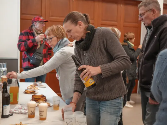 Rendez-vous pros Visitlimousin - Etangs Jourgnac 2026