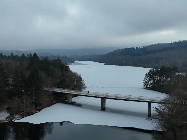 St-Pardoux-Hiver-Drone