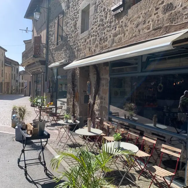 Instagram #visitlimousin