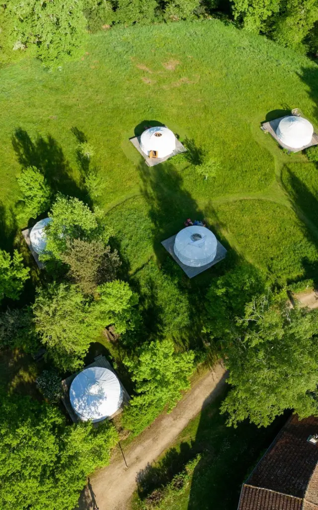 Les Anes De Vassiviere