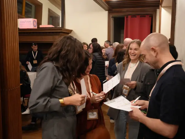 Soirée des ambassadeurs 2026 LIMOUSIN Nouveaux Horizons