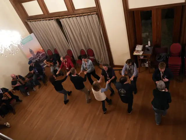 Soirée des ambassadeurs 2026 LIMOUSIN Nouveaux Horizons