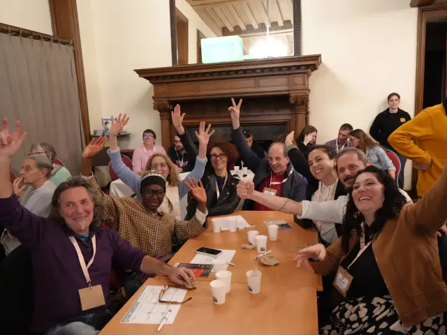 Soirée des ambassadeurs 2026 LIMOUSIN Nouveaux Horizons