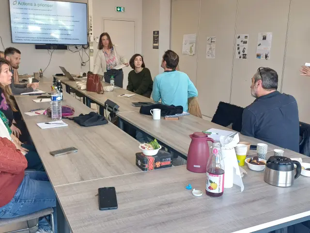 Reunion 2026 - Activités de Pleine Nature, LIMOUSIN nouveaux horizons