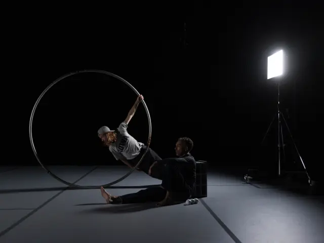 Commencer à exister