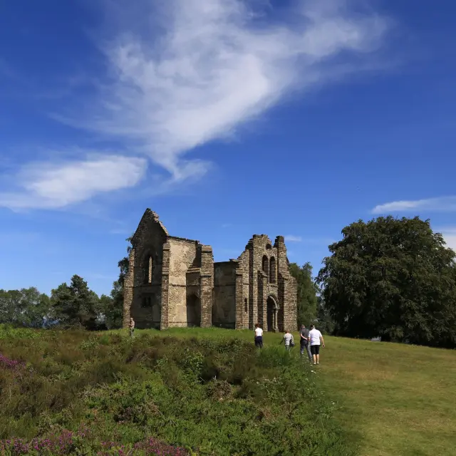 Le Mont Gargan site naturel et site de mémoire de la Haute-Vienne