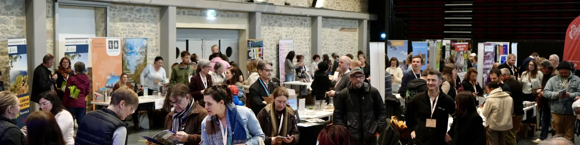 Journée de la Marque LIMOUSIN nouveaux horizons 2026