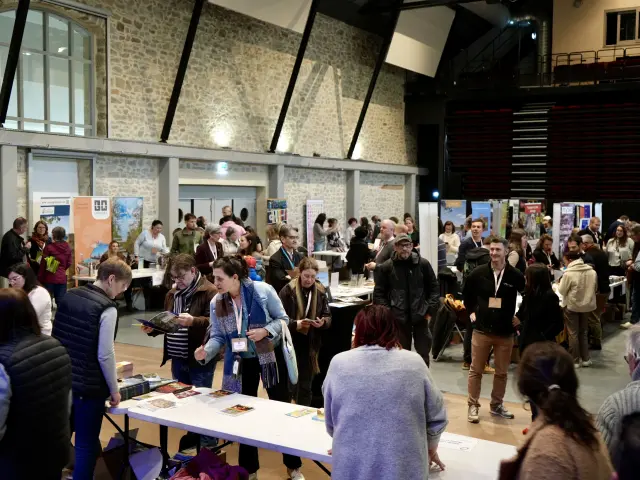 Journée de la Marque LIMOUSIN nouveaux horizons 2026