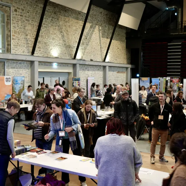 Journée de la Marque LIMOUSIN nouveaux horizons 2026