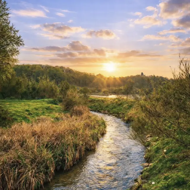 Instagram #visitlimousin