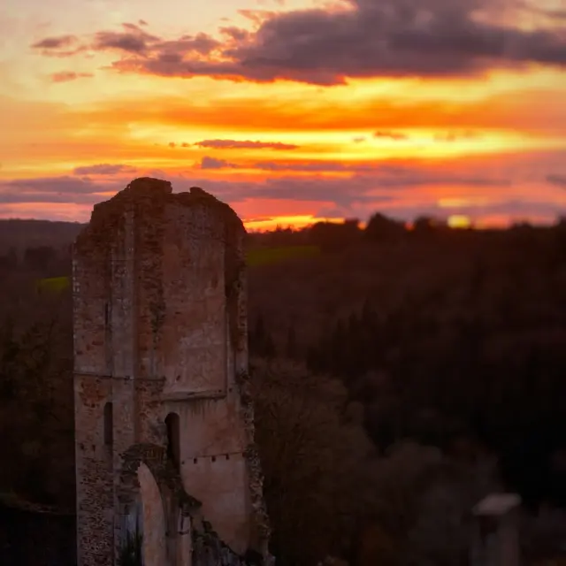 Instagram #visitlimousin