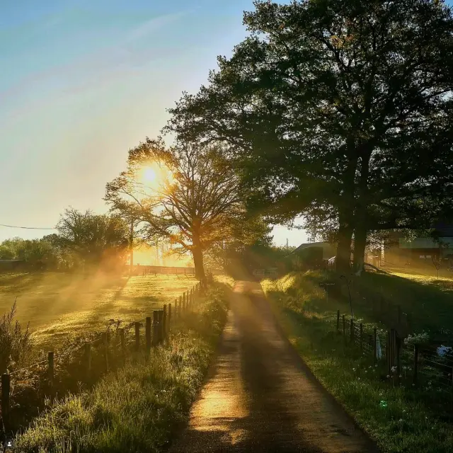 Instagram #visitlimousin