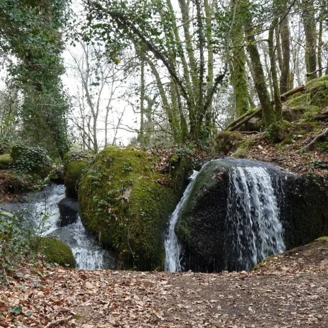 Instagram #visitlimousin