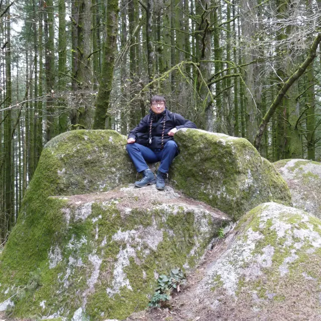 Instagram #visitlimousin