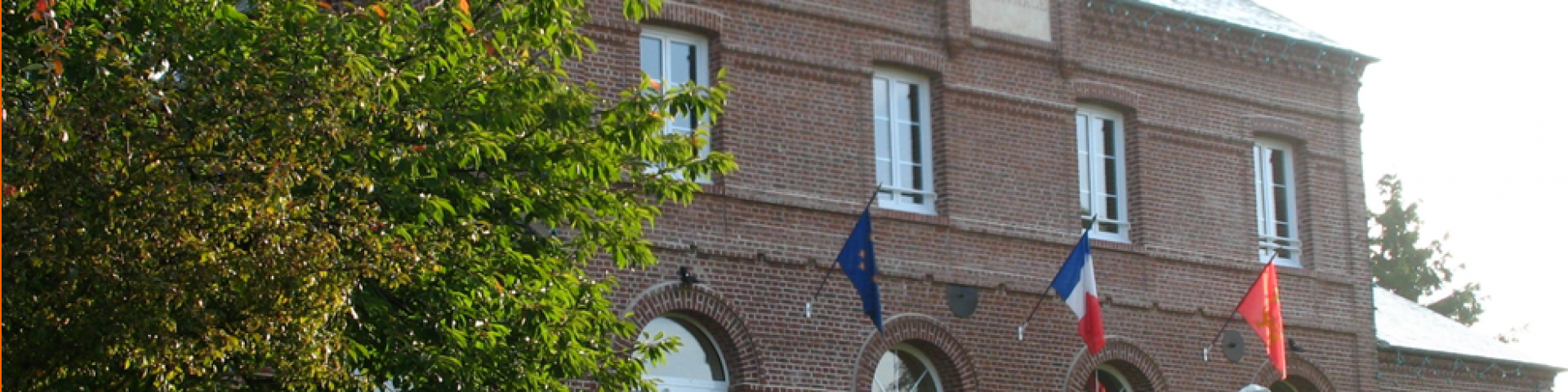 Mairie Bracquetuit