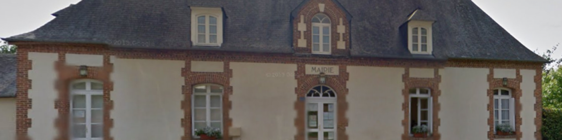 Mairie Heugleville sur Scie