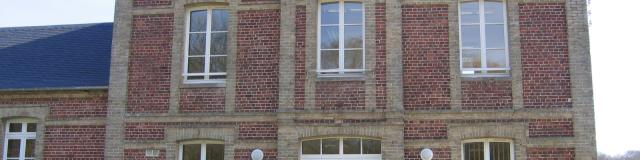 Mairie Lammerville