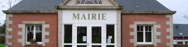 Mairie Lestanville