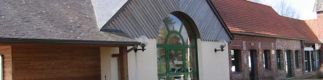 Mairie Saint Pierre Bénouville