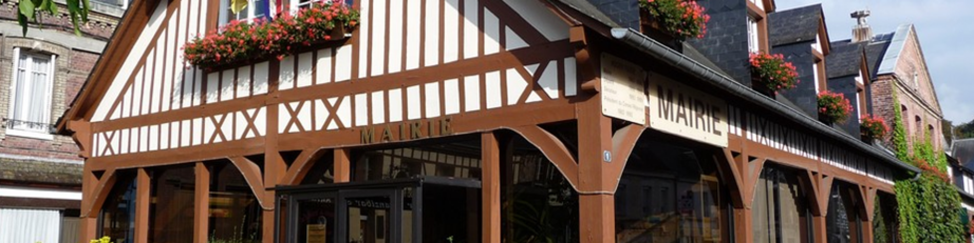 Mairie Val de Scie