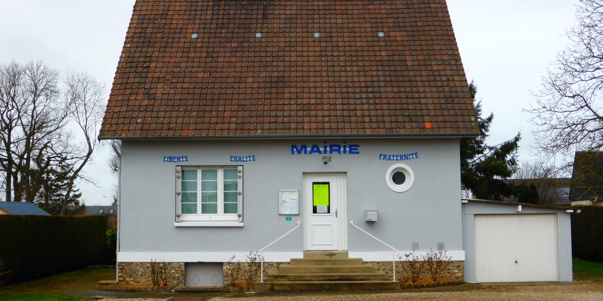 Belleville en Caux Terroir de Caux