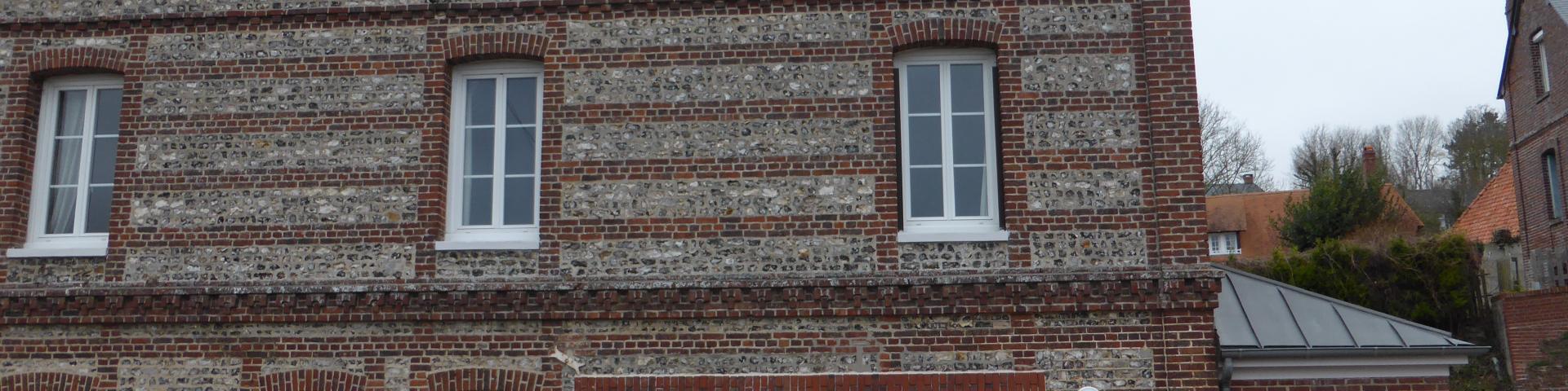 Mairie Longueil