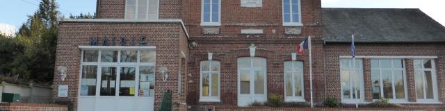 Mairie Royville