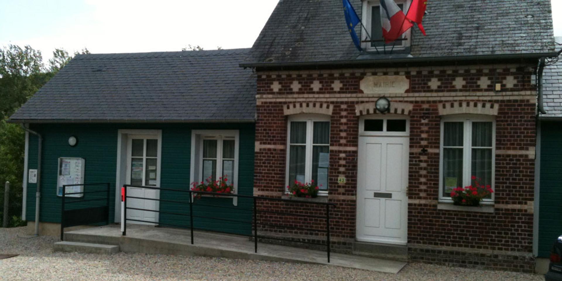 Saint Crespin | Terroir de Caux