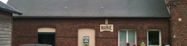 Mairie Saint Honoré