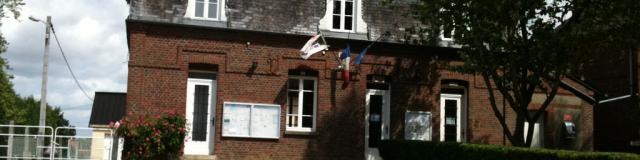 Mairie Sainte Foy