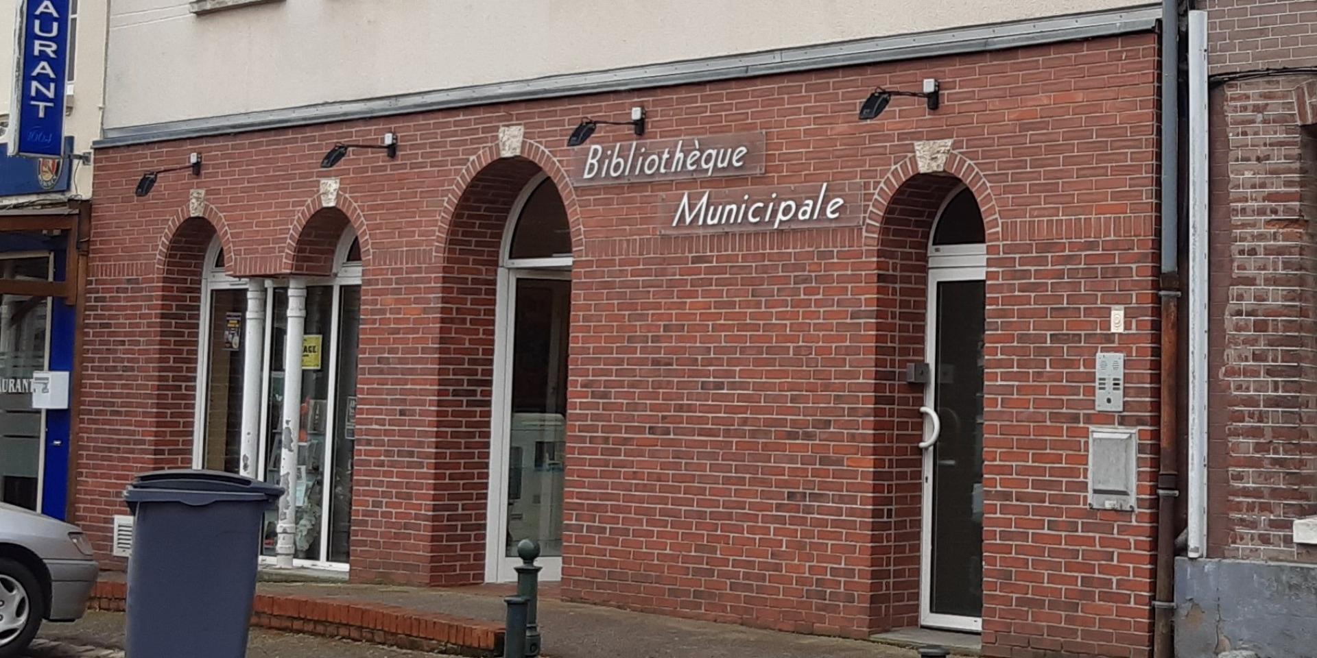 Bibliothèque Bacqueville1