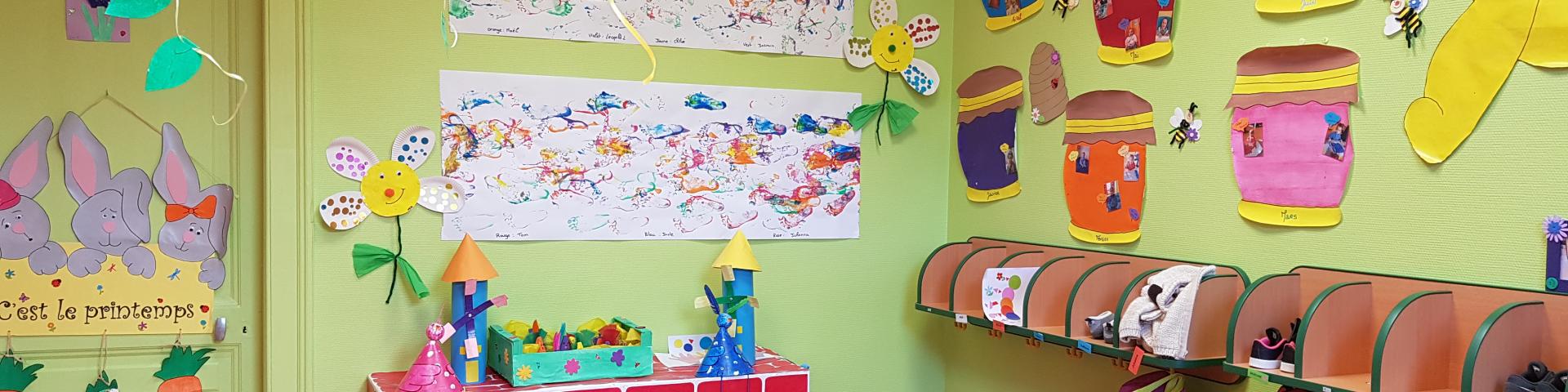 Creche Longueville 2