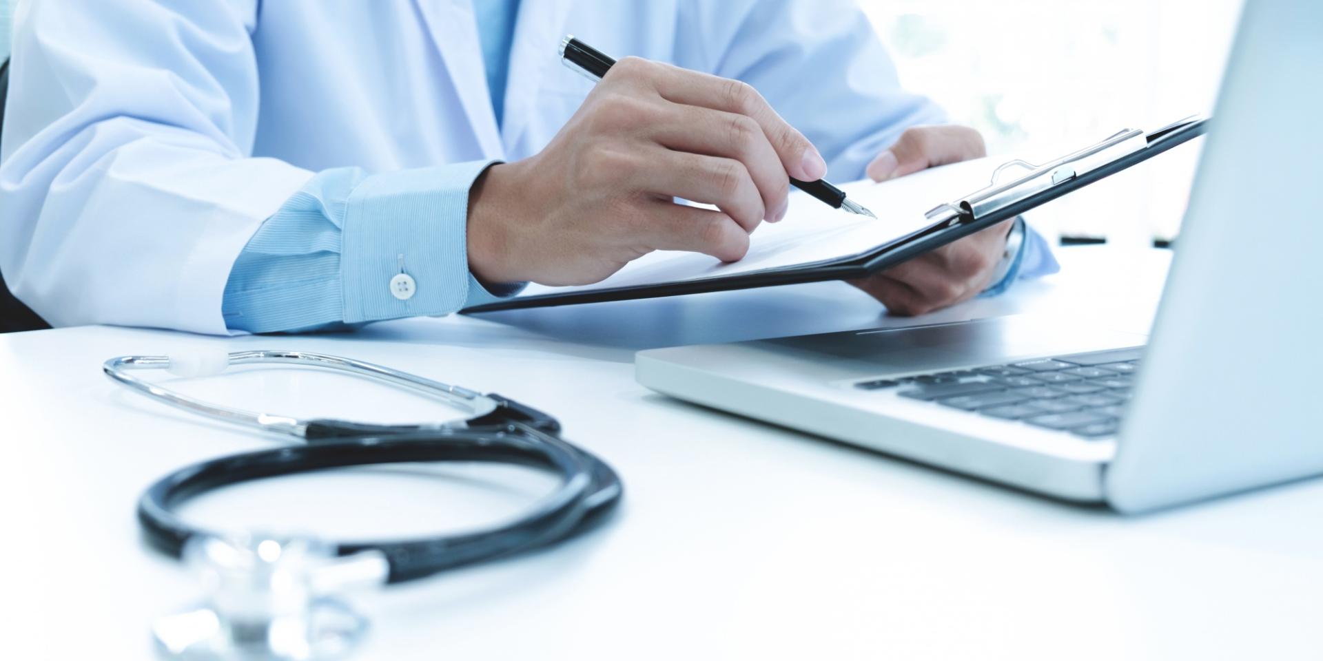 Médecin