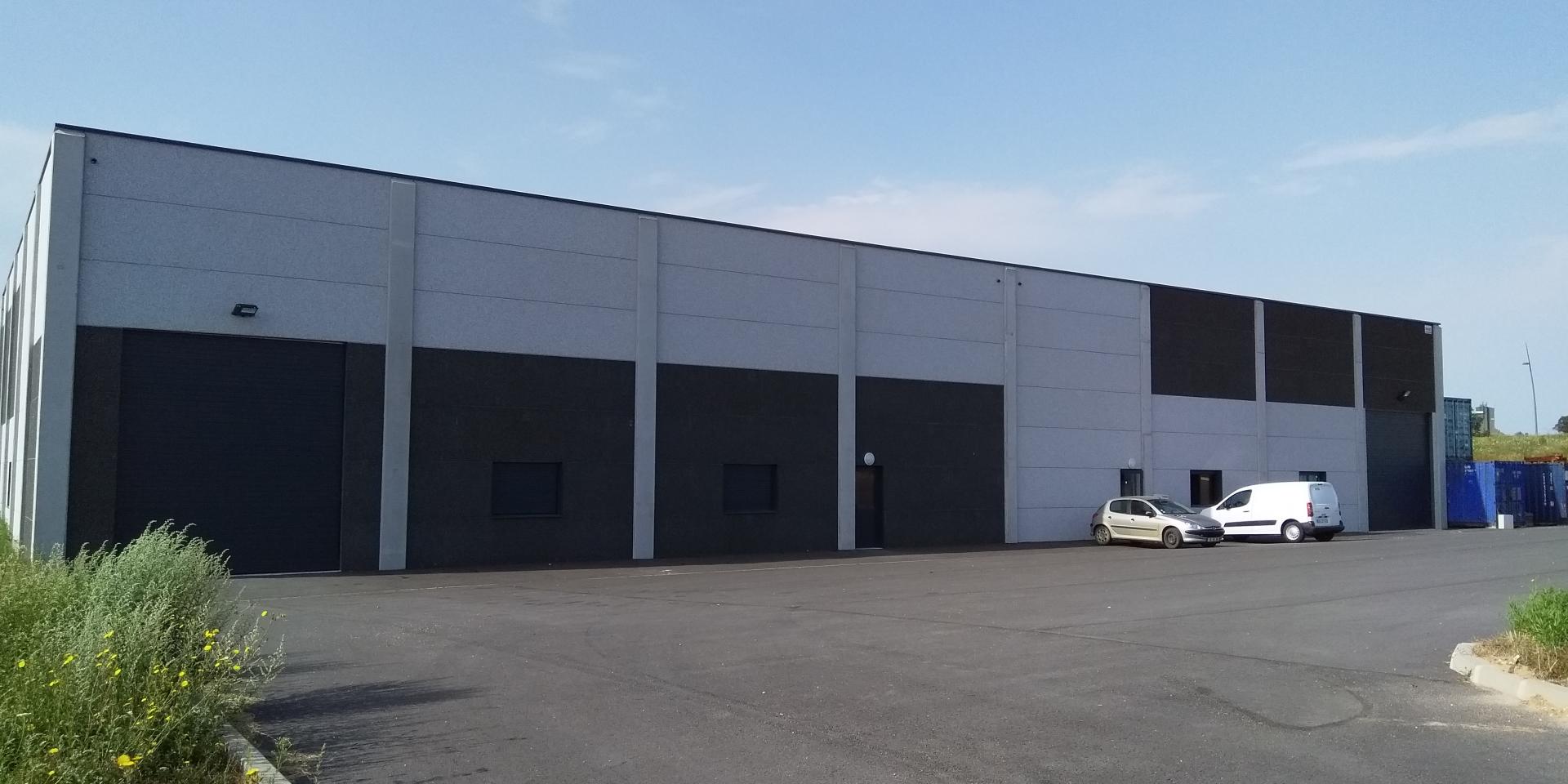 Offre Immobilière