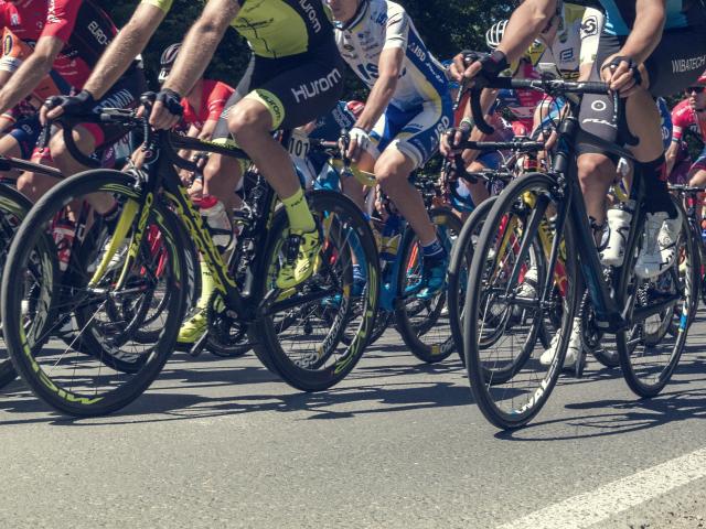 Vélos