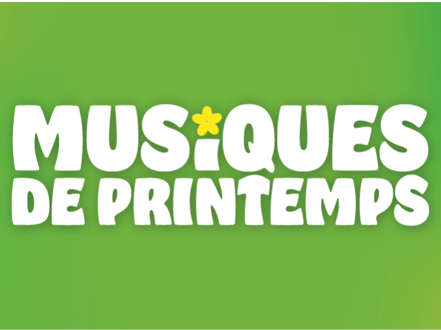 Musiques De Printemps Panob Culture